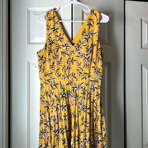 Banana Republic Dress